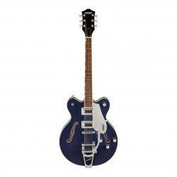 Gretsch G5622T 2508200533 Hollow Body Guitar - Midnight Sapphire