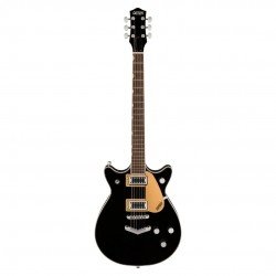 Gretsch G5222 Electromatic 2509310506 Hollow Body Guitar - Black