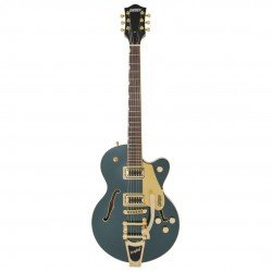 Gretsch G5655TG 2509700546 Hollow Body Guitar - Cadillac Green