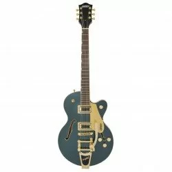 Gretsch G5655TG 2509700546 Hollow Body Guitar - Cadillac Green