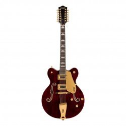 Gretsch G5422G 2516319517 Hollow Body Guitar - Walnut Stain