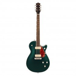 Gretsch G5210-P 2517190546 Hollow Body Guitar - Cadillac Green