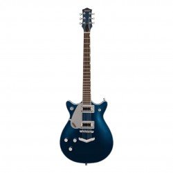 Gretsch G5232LH 2518220533 Hollow Body Guitar - Midnight Sapphire