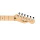 Fender 266020560 Standard Telecaster Electric Guitar - Aqua Marine Metallic Fender 266020560 Standard Telecaster Electric Guitar - Aqua Marine Metallic