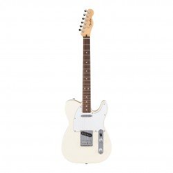Fender 266040505 Standard Telecaster Electric Guitar - Olympic White
