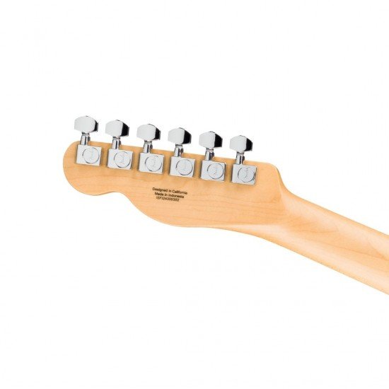 Fender 266040505 Standard Telecaster Electric Guitar - Olympic White Fender 266040505 Standard Telecaster Electric Guitar - Olympic White