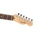 Fender 266040505 Standard Telecaster Electric Guitar - Olympic White Fender 266040505 Standard Telecaster Electric Guitar - Olympic White