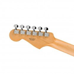 Fender 266220571 Standard Stratocaster Electric Guitar - Candy Cola