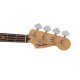 Fender 266640506 Standard Precision Bass Guitar - Black Fender 266640506 Standard Precision Bass Guitar - Black