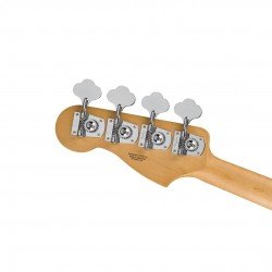 Fender 266640506 Standard Precision Bass Guitar - Black