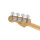 Fender 266640506 Standard Precision Bass Guitar - Black Fender 266640506 Standard Precision Bass Guitar - Black