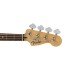 Fender 266641500 Standard Precision Bass Guitar - 3 Color Sunburst Fender 266641500 Standard Precision Bass Guitar - 3 Color Sunburst
