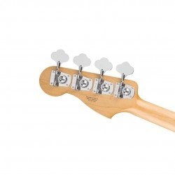 Fender 266641500 Standard Precision Bass Guitar - 3 Color Sunburst