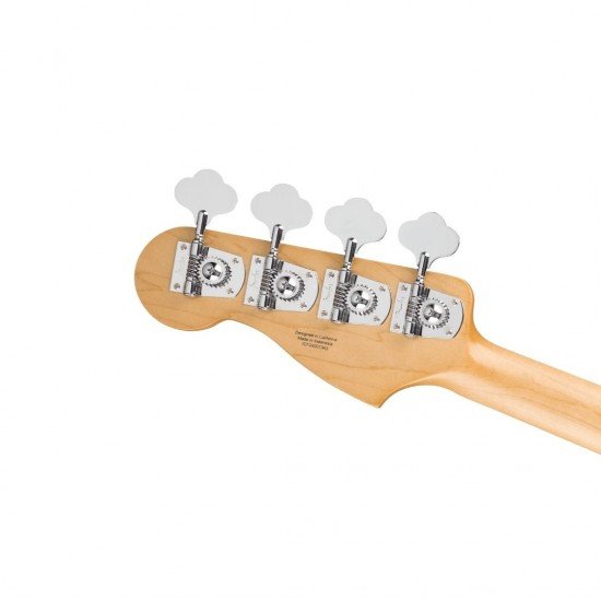 Fender 266641500 Standard Precision Bass Guitar - 3 Color Sunburst Fender 266641500 Standard Precision Bass Guitar - 3 Color Sunburst