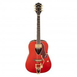 Gretsch G5034TFT 2704034522 Hollow Body Guitar - Savannah Sunset