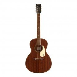 Gretsch Jim Dandy 2711120579 Hollow Body Guitar - Frontier Stain