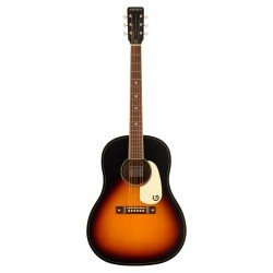 Gretsch Jim Dandy 2711200535 Hollow Body Guitar - Rex Burst