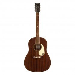 Gretsch Jim Dandy 2711220579 Hollow Body Guitar - Frontier Stain