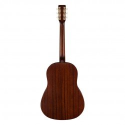Gretsch Jim Dandy 2711220579 Hollow Body Guitar - Frontier Stain