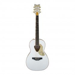 Gretsch G5021WPE 2714014505 Hollow Body Guitar - White
