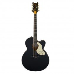 Gretsch G5022CBFE 2714024506 Hollow Body Guitar - Black