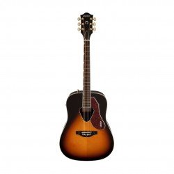 Gretsch G5024E 2714035500 Hollow Body Guitar - Sunburst