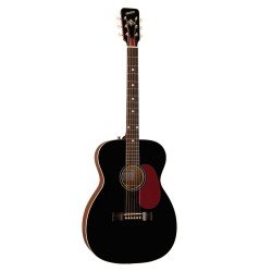 Gretsch 2716000511 Nick 13 Outlaw Heart Grand Concert Acoustic Guitar
