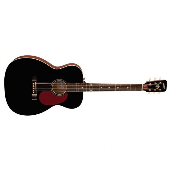 Gretsch 2716000511 Nick 13 Outlaw Heart Grand Concert Acoustic Guitar
