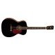 Gretsch 2716000511 Nick 13 Outlaw Heart Grand Concert Acoustic Guitar
