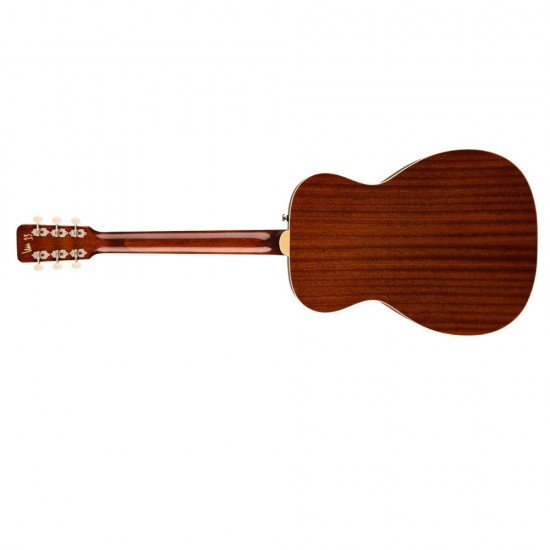 Gretsch 2716000511 Nick 13 Outlaw Heart Grand Concert Acoustic Guitar
