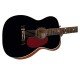Gretsch 2716000511 Nick 13 Outlaw Heart Grand Concert Acoustic Guitar
