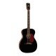 Gretsch Nick 13 Outlaw 2716000511 Hollow Body Guitar - Black Gretsch Nick 13 Outlaw 2716000511 Hollow Body Guitar - Black