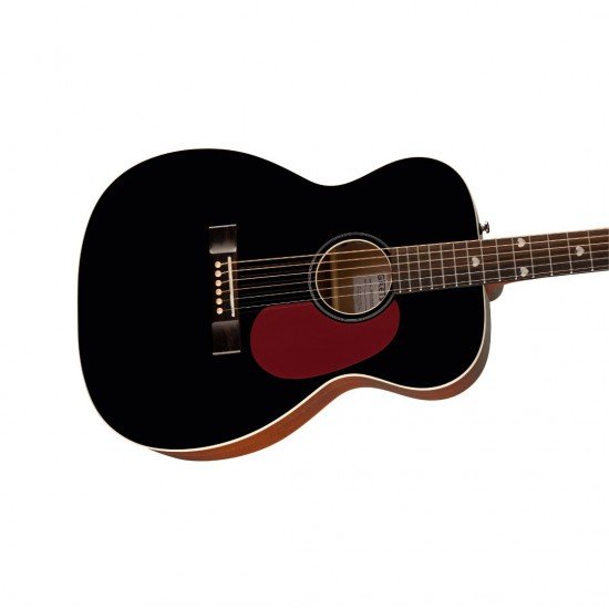 Gretsch Nick 13 Outlaw 2716000511 Hollow Body Guitar - Black Gretsch Nick 13 Outlaw 2716000511 Hollow Body Guitar - Black