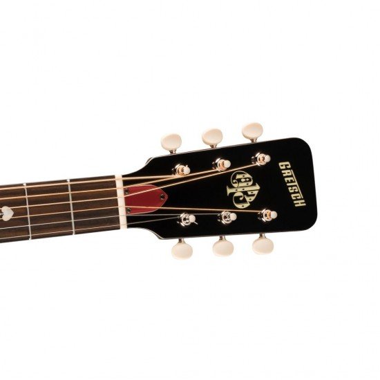 Gretsch Nick 13 Outlaw 2716000511 Hollow Body Guitar - Black Gretsch Nick 13 Outlaw 2716000511 Hollow Body Guitar - Black