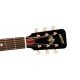 Gretsch Nick 13 Outlaw 2716000511 Hollow Body Guitar - Black Gretsch Nick 13 Outlaw 2716000511 Hollow Body Guitar - Black