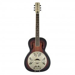 Gretsch G9240 Alligator 2718013503 Hollow Body Guitar - 2-Color Sunburst