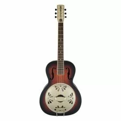 Gretsch G9240 Alligator 2718013503 Hollow Body Guitar - 2-Color Sunburst