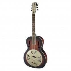 Gretsch G9240 Alligator 2718013503 Hollow Body Guitar - 2-Color Sunburst