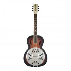 Gretsch G9241 Alligator 2718015503 Hollow Body Guitar - 2-Color Sunburst