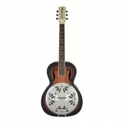 Gretsch G9241 Alligator 2718015503 Hollow Body Guitar - 2-Color Sunburst