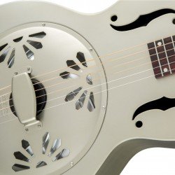 Gretsch G9241 Alligator 2718015503 Hollow Body Guitar - 2-Color Sunburst