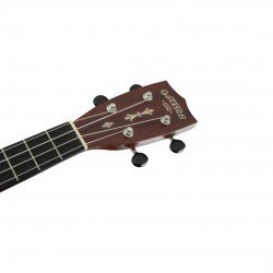 Gretsch G9112 Resonator 2732035321 Hollow Body Guitar - Honey Mahogany Stain