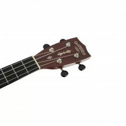 Gretsch G9112 Resonator 2732035321 Hollow Body Guitar - Honey Mahogany Stain