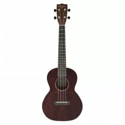 Gretsch G9120 Tenor 2732040321 Hollow Body Guitar - Vintage Mahogany Stain