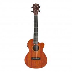 Gretsch G9121 A 2732042321 Hollow Body Guitar - Honey Mahogany Stain