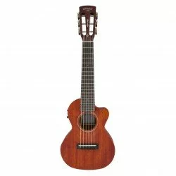 Gretsch G9126 A 2732047321 Hollow Body Guitar - Honey Mahogany Stain