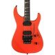 Jackson American Series Soloist Solidbody Electric Guitar - Lambo Orange Jackson American Series Soloist Solidbody Electric Guitar - Lambo Orange