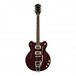 Gretsch G2604T 2806104515 Hollow Body Guitar - Oxblood