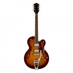 Gretsch G2420T 2807200531 Hollow Body Guitar - Havana Burst