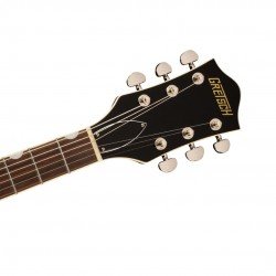 Gretsch G2622T 2807250530 Hollow Body Guitar - Steel Olive